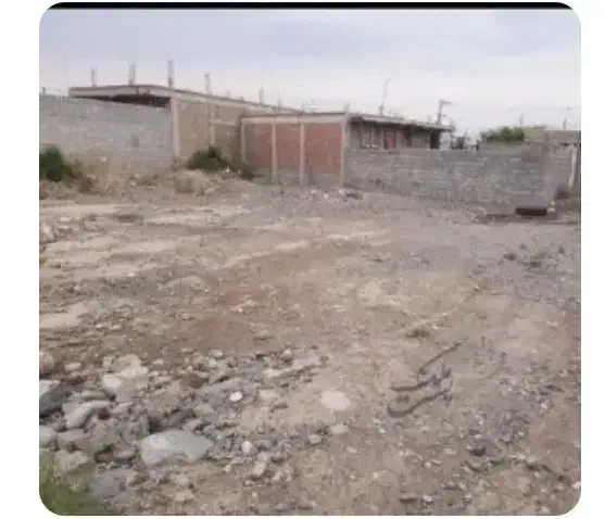 فروش زمین مسکونی روستای جوزان