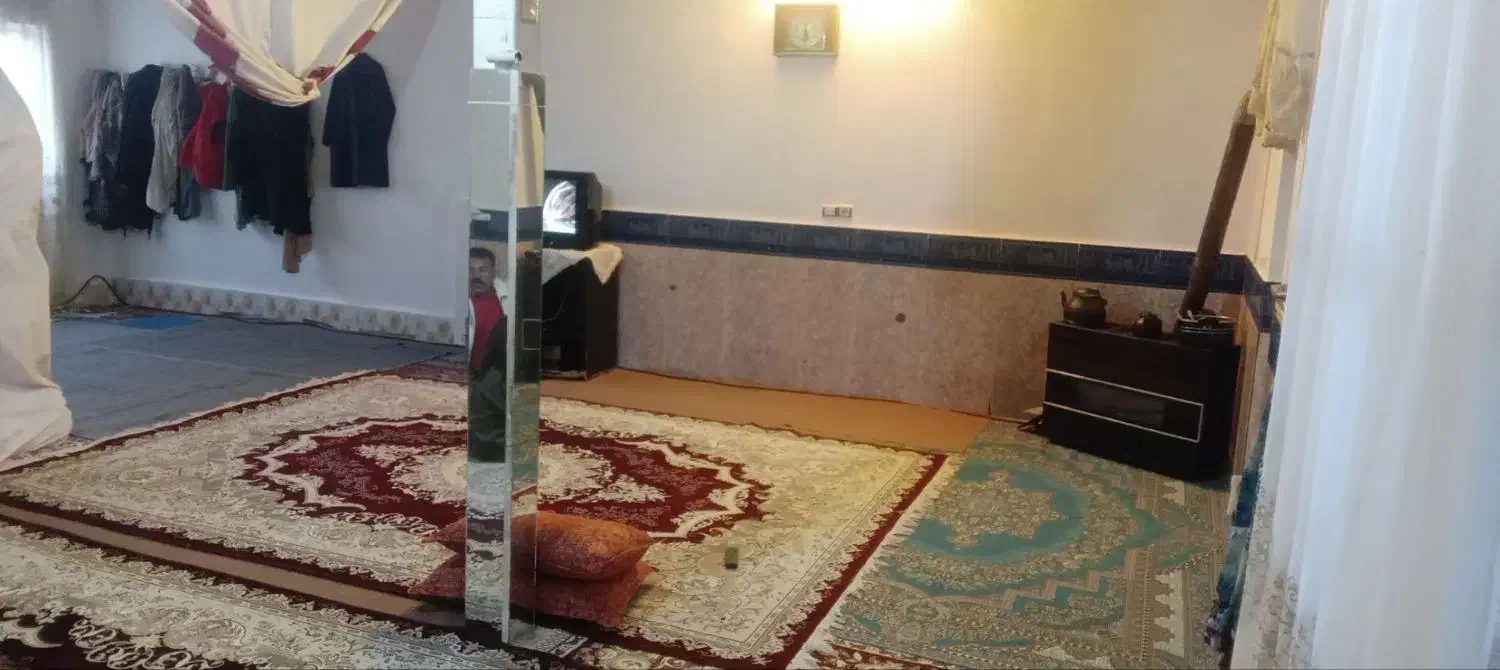 خانه فروشی درصفی اباد