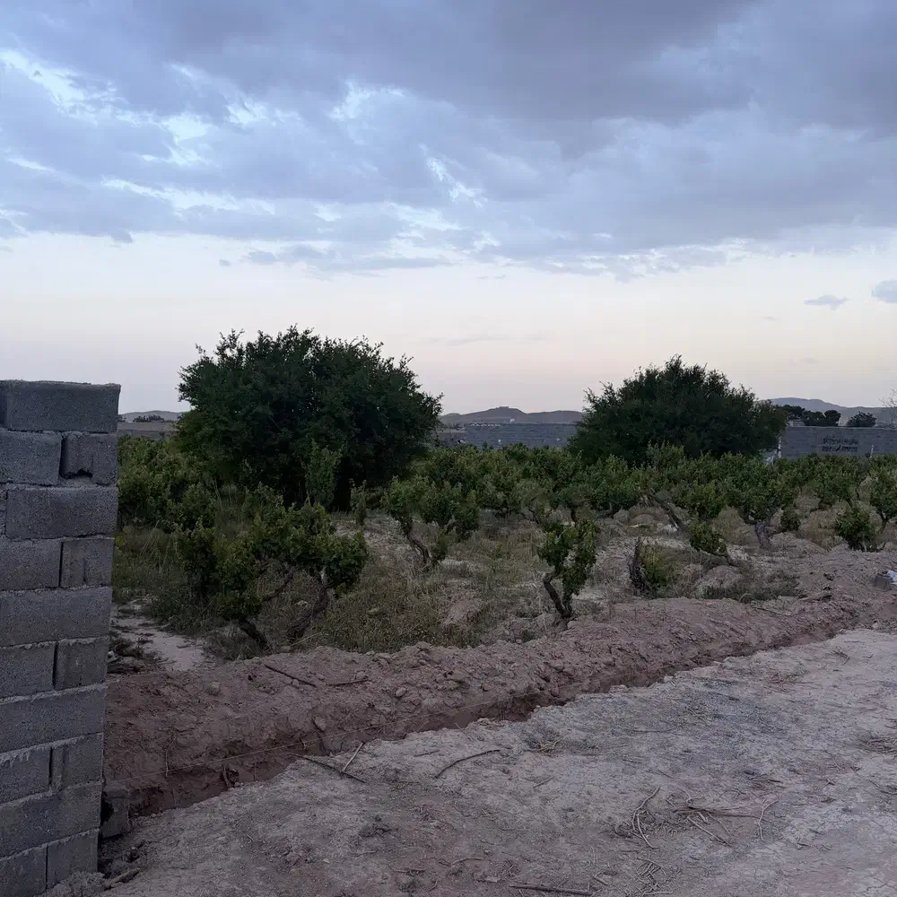 زمین .فرارت .انجم اباد