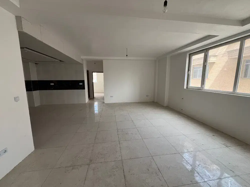 فروش اپارتمان مناسب سکونت و سرمایه گذاری