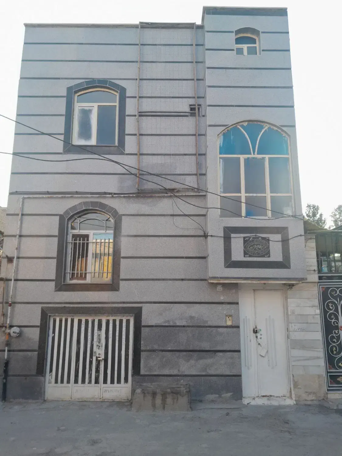 خانه ویلایی ۱۵۰ متر