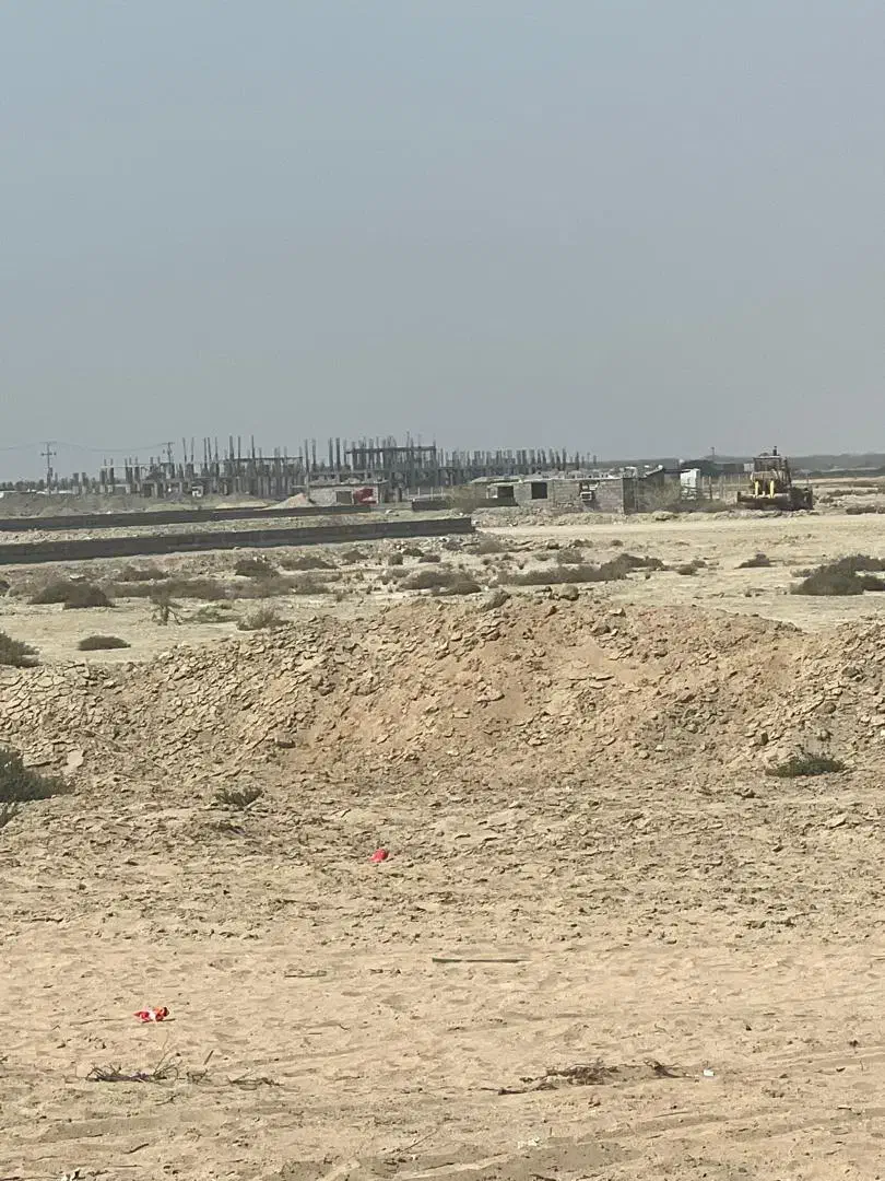 واحد مسکونی کنارک