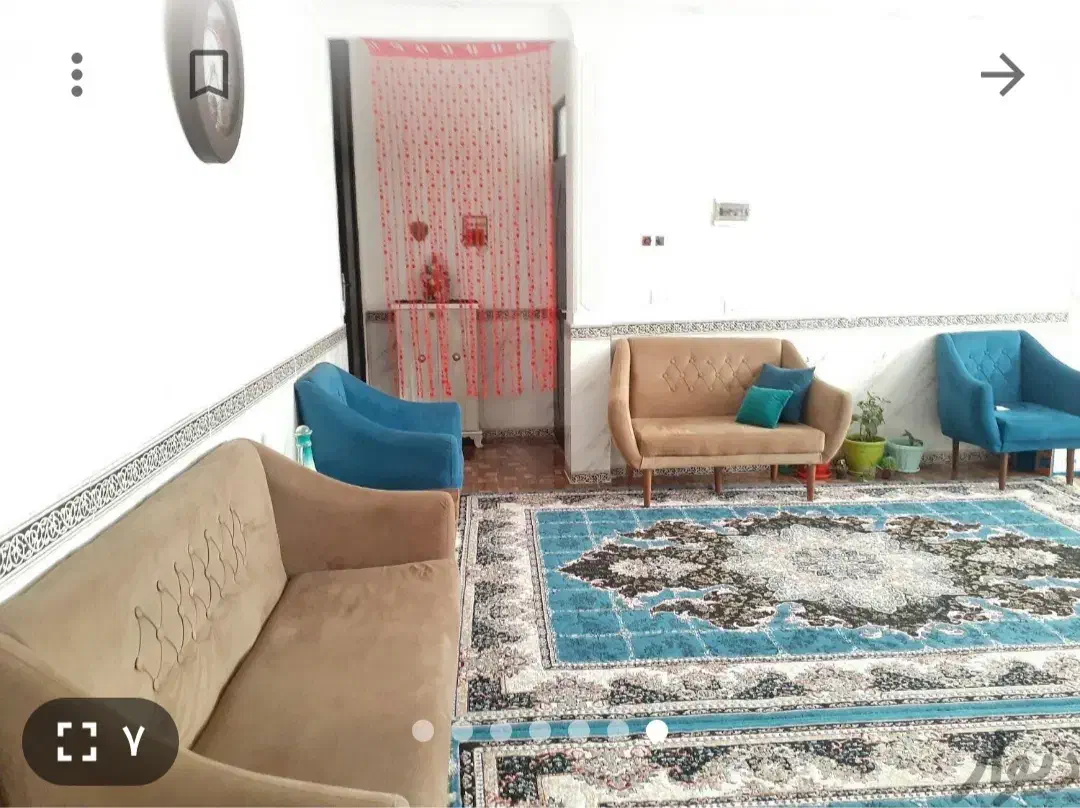 آپارتمان۸۰متری مرکز شهر