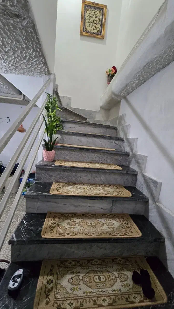 خونه نقلی مستقل