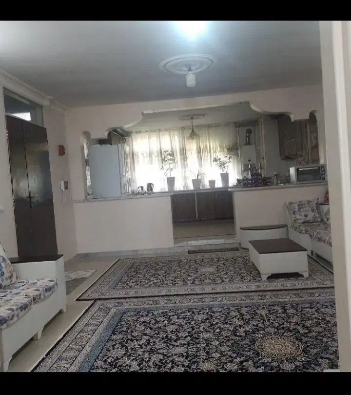 اجاره واحد ۸۰ متری در مرکز شهر