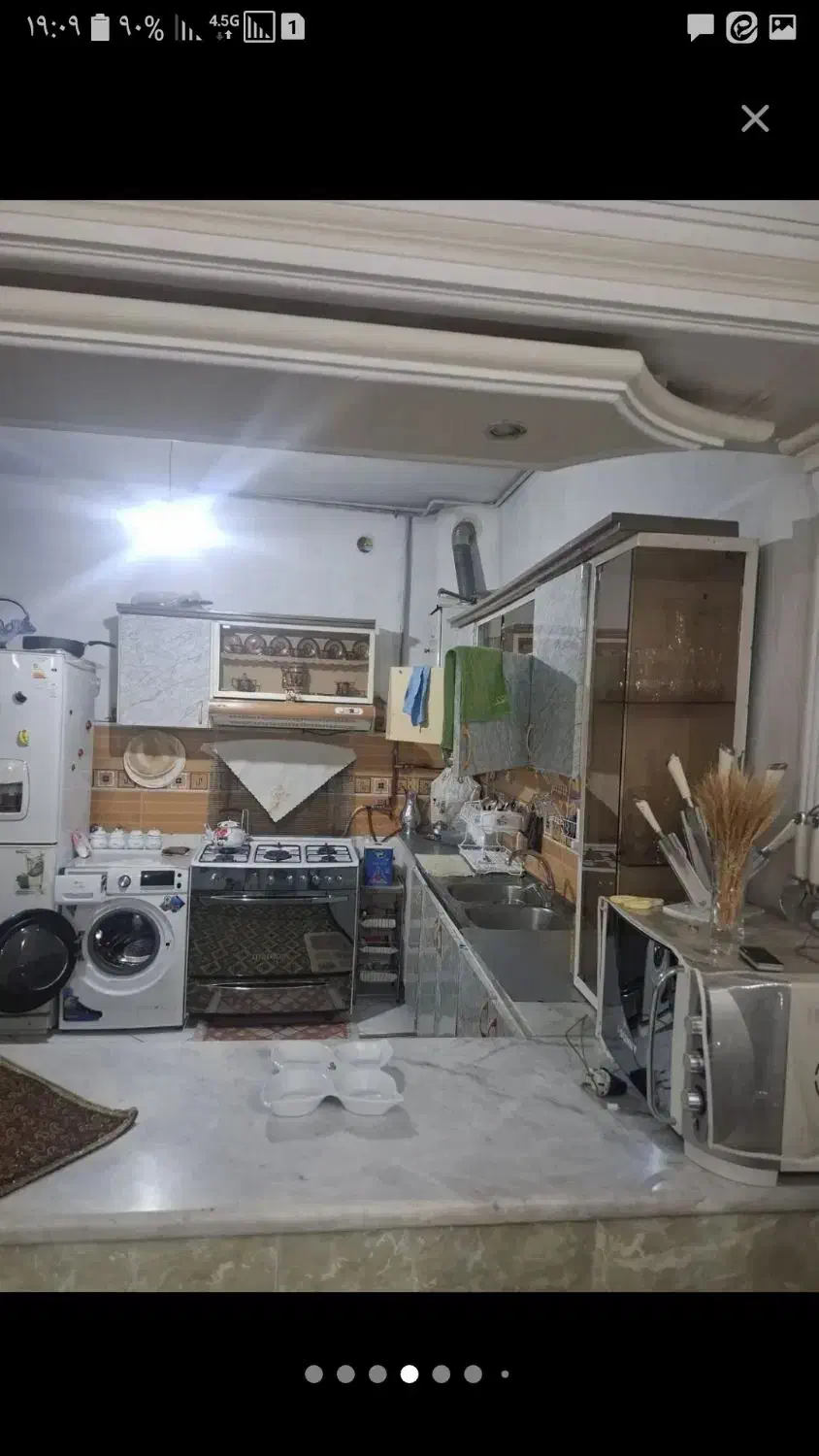 منزل ویلایی