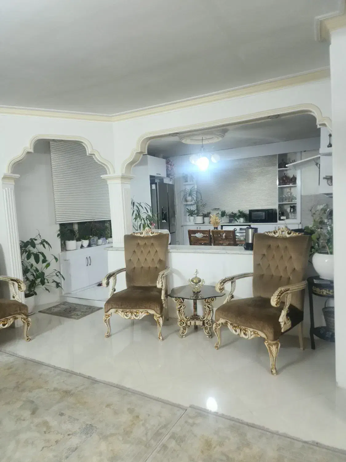فروش آپارتمان مسکونی