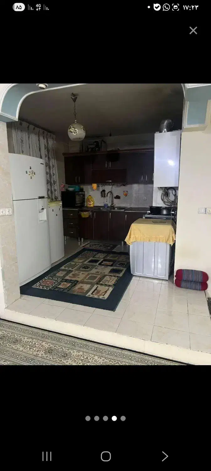 رهن اجاره اپارتمان