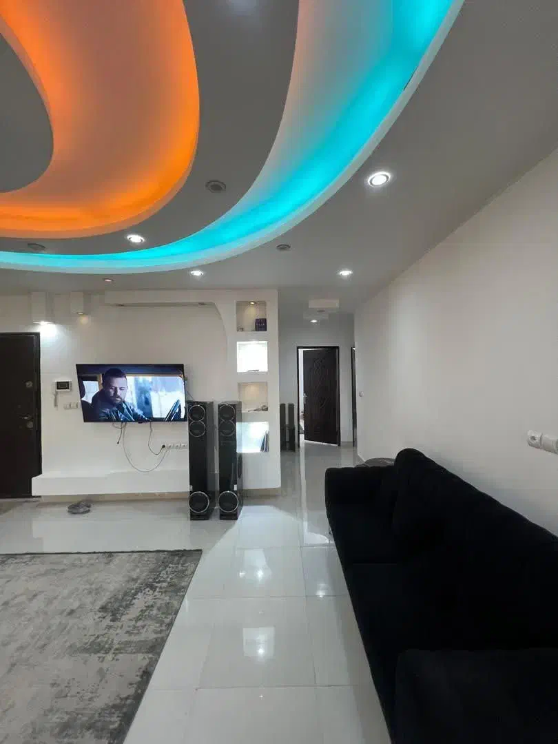 فروش خانه آپارتمانی در خان ببین