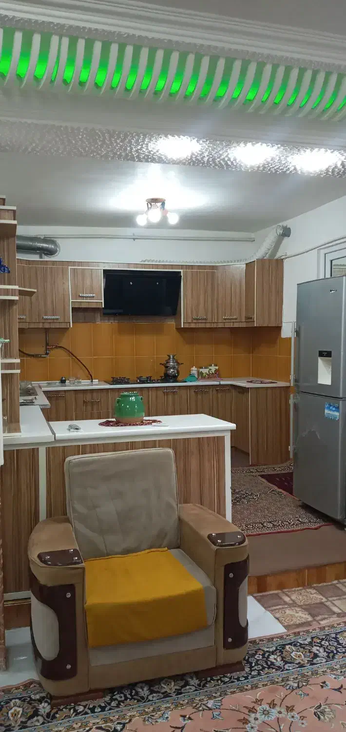 سوئیت درمرکز شهر با پارکینگ