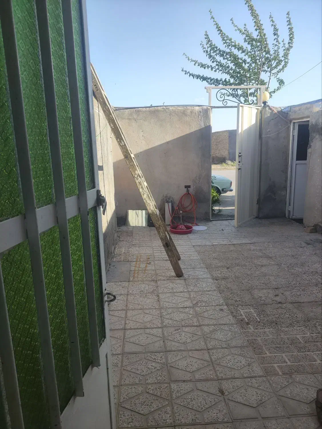 فروش منزل مسکونی شهرستان