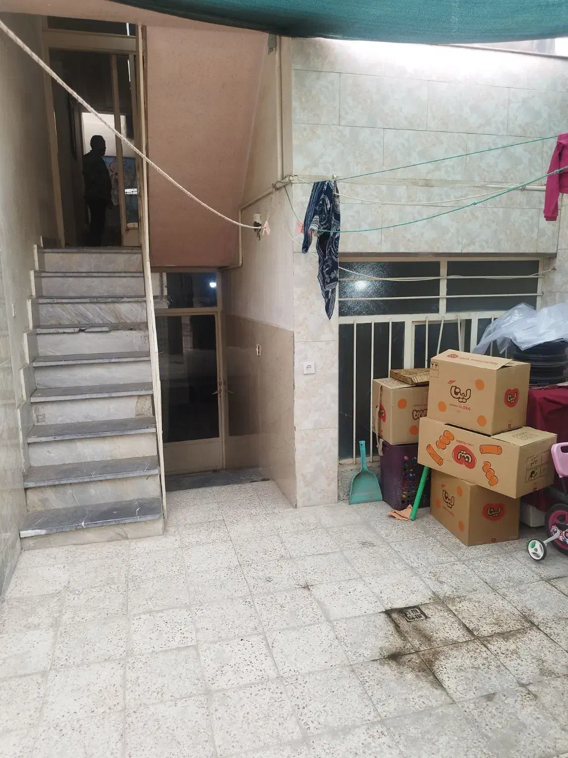 اجاره دوطبقه دربست