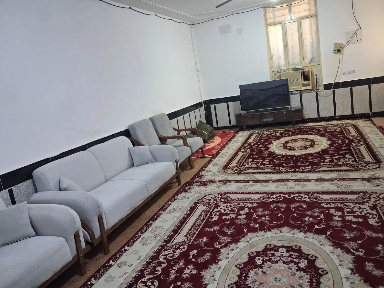 خانه قلعه تل