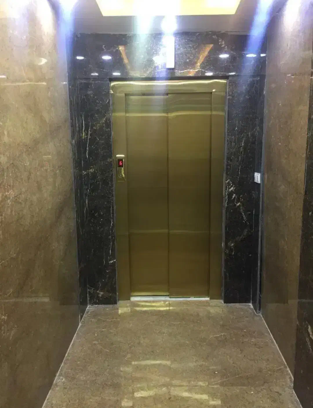 فروش 90 متری 2 خواب 6 ساله