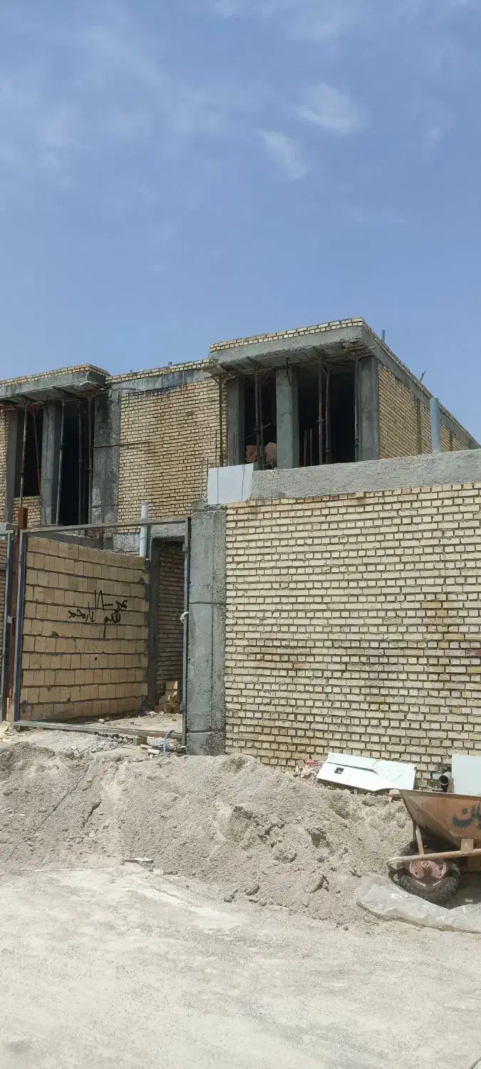 طبقه پارک ماشین