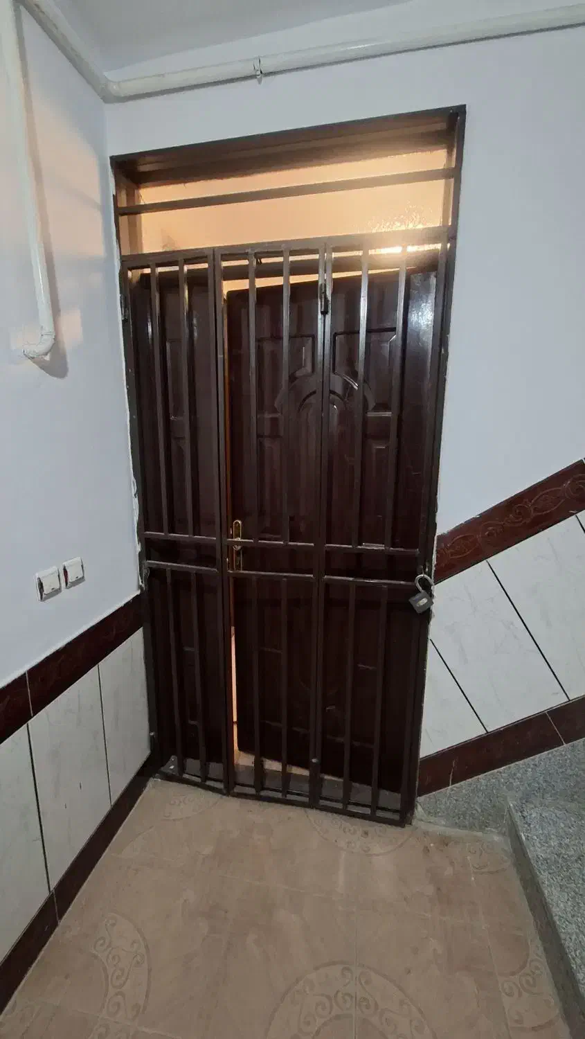 آپارتمان (تک واحدی)