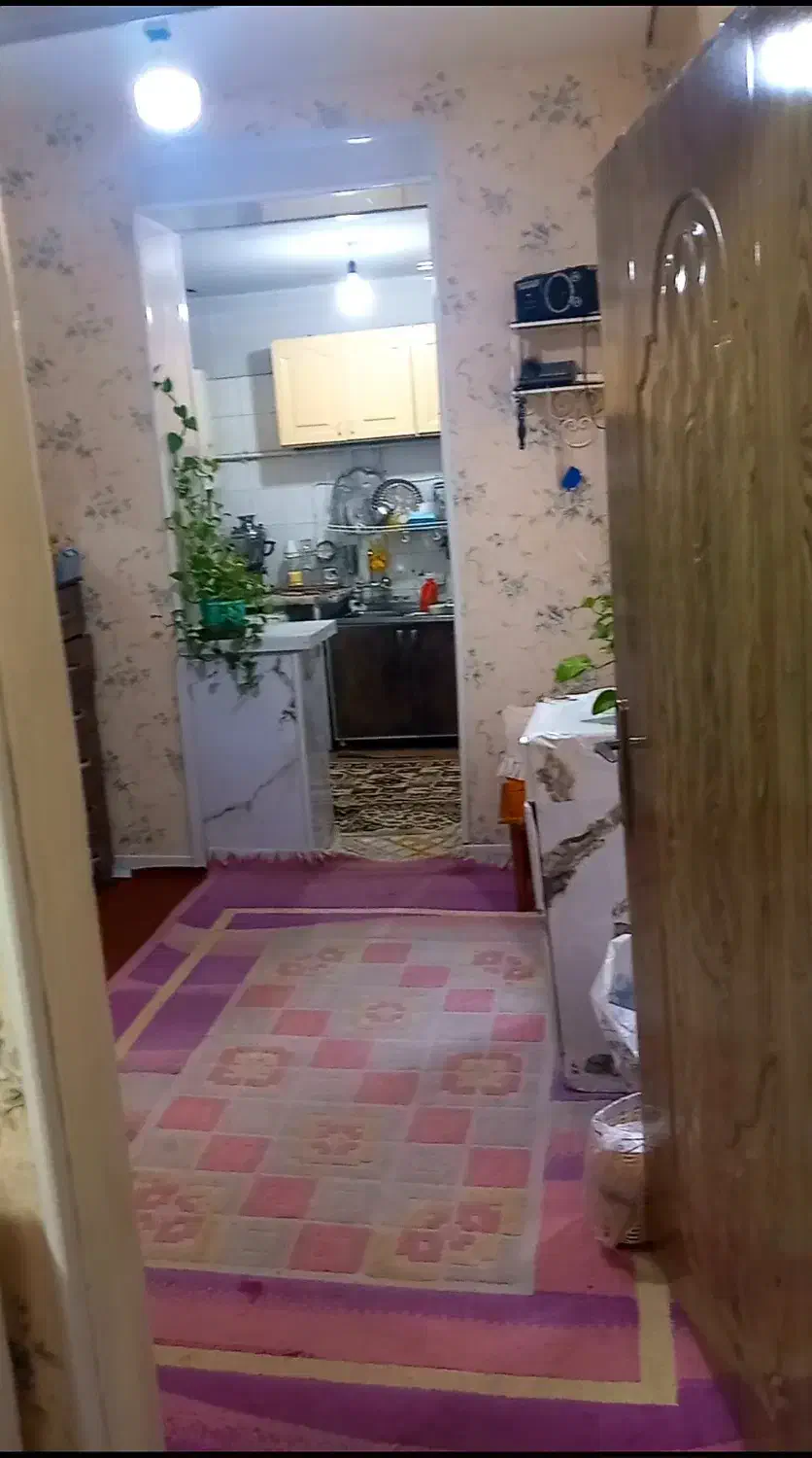 اجاره منزل کوچک، حیاط دار دربست، خیابان رودکی