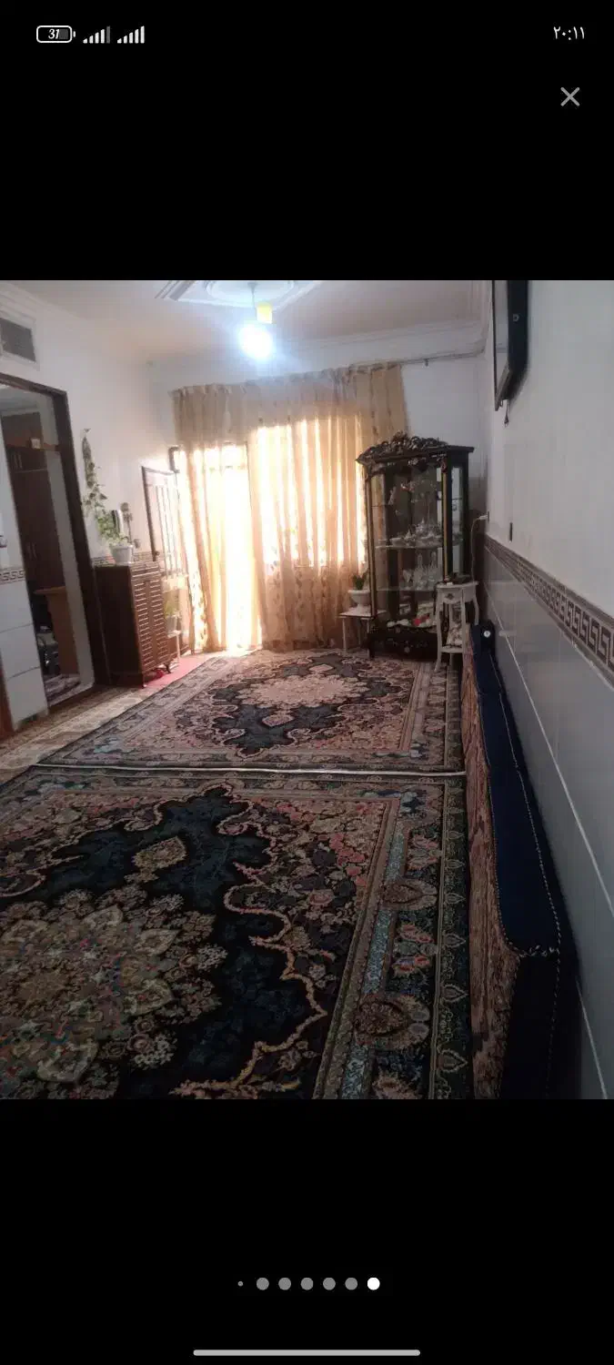 خانه ویلایی 70متری فروش فوری با تخفیف