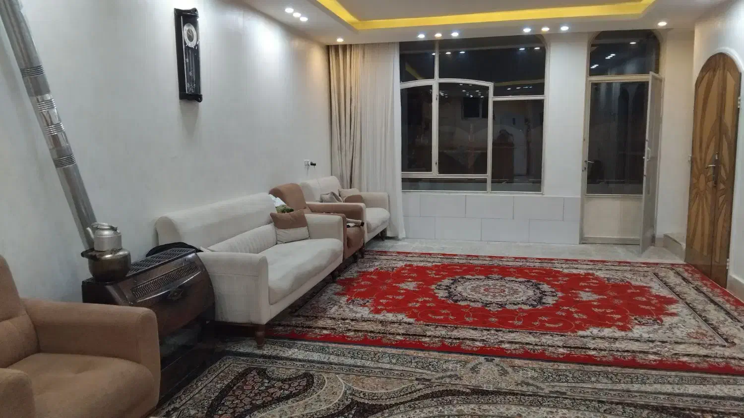 فروش واحد طبقاتی