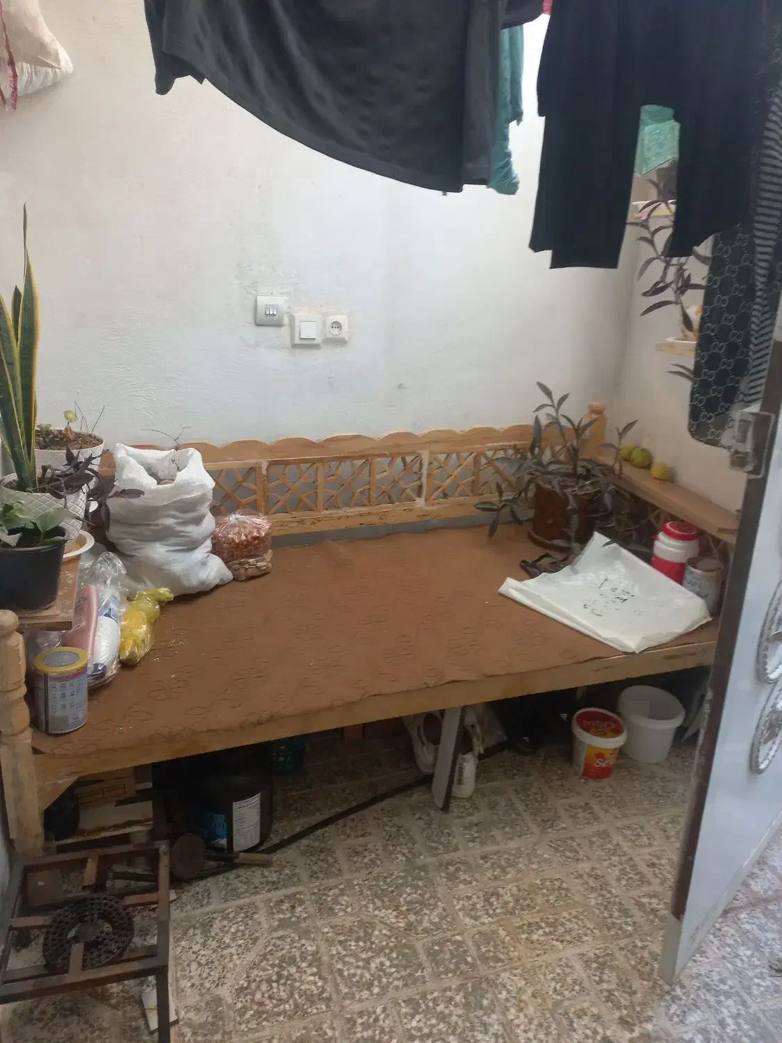 خانه ۴۰ متری در سلطان آباد