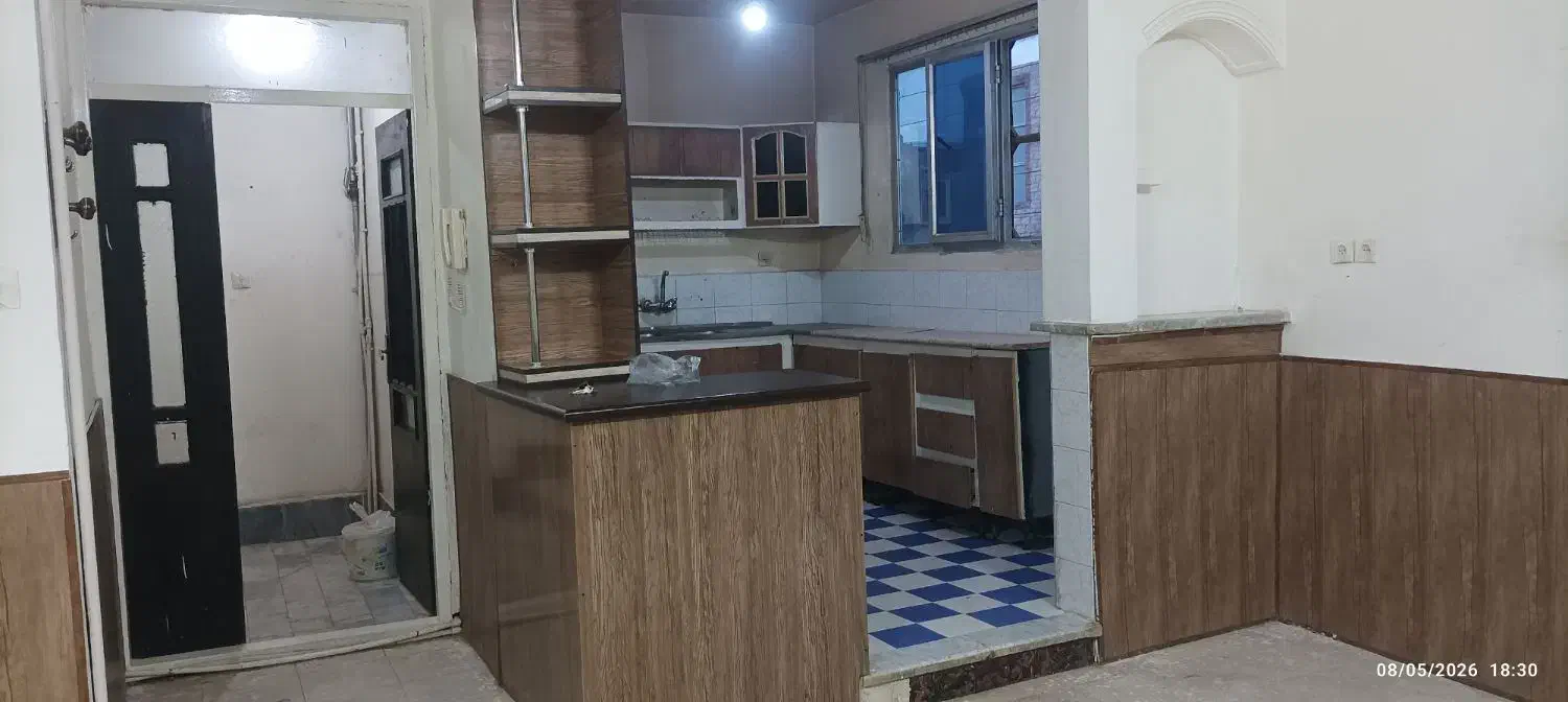 اجاره یک واحد آپارتمان دربست