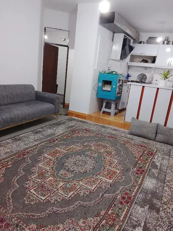 خونه 50متری فروشی شهرک شهید رجایی