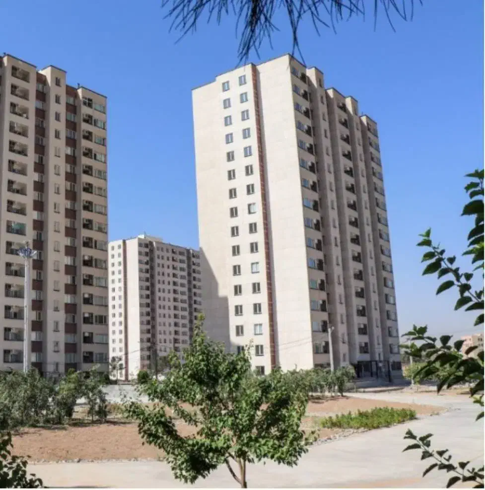 اجاره آپارتمان مسکونی