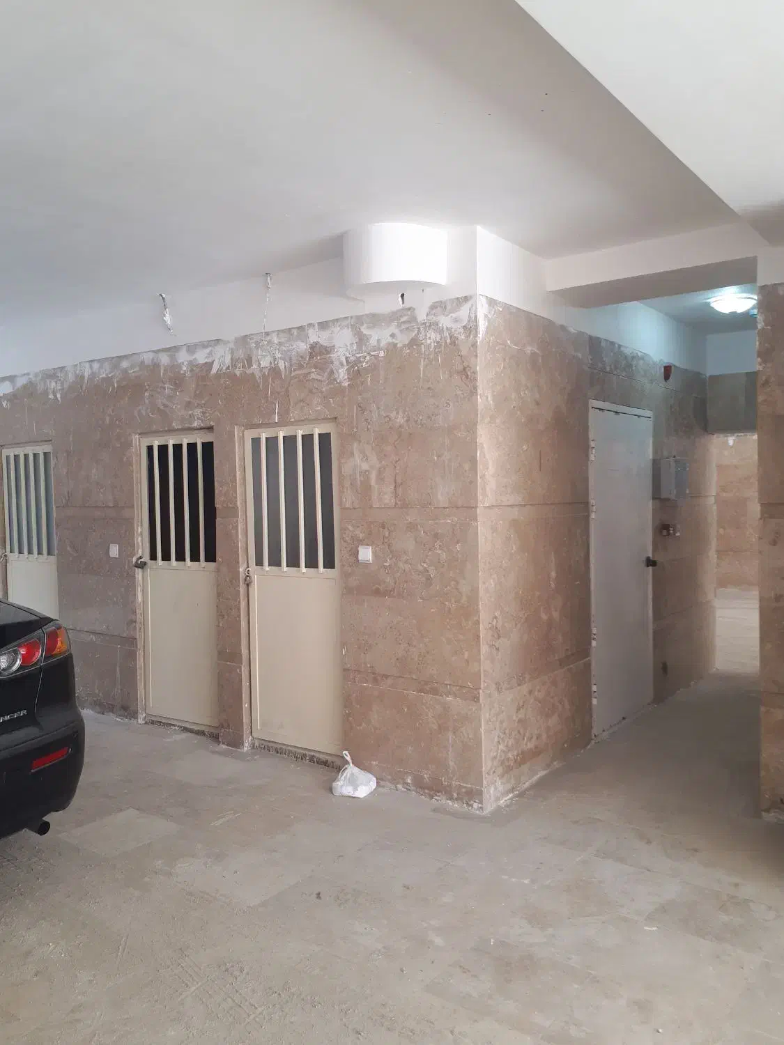 رهن اجاره الهیه سام زال