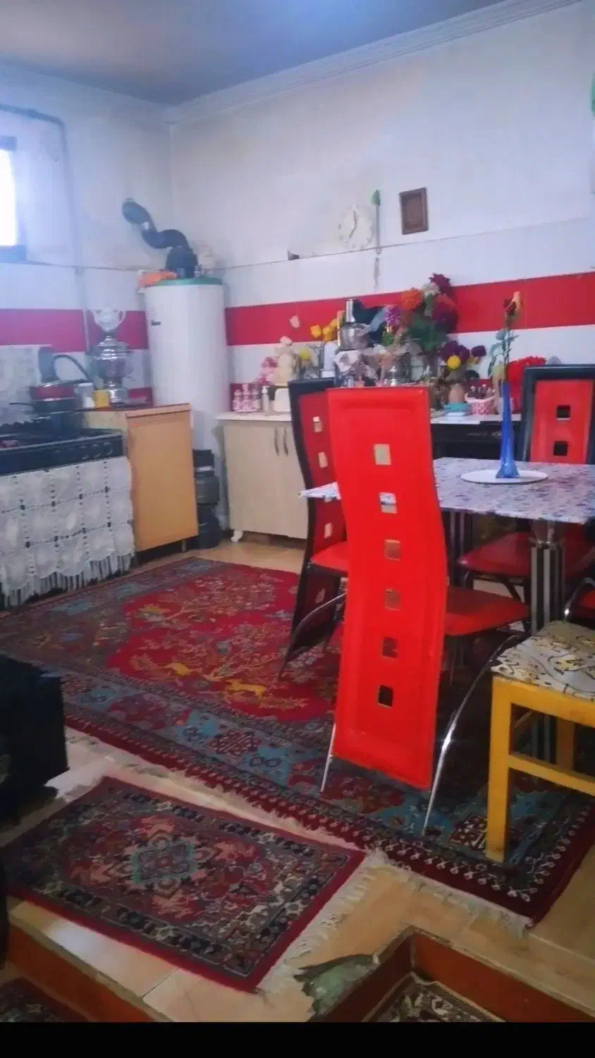 فروش خانه ۱۰۵متری،تک خواب