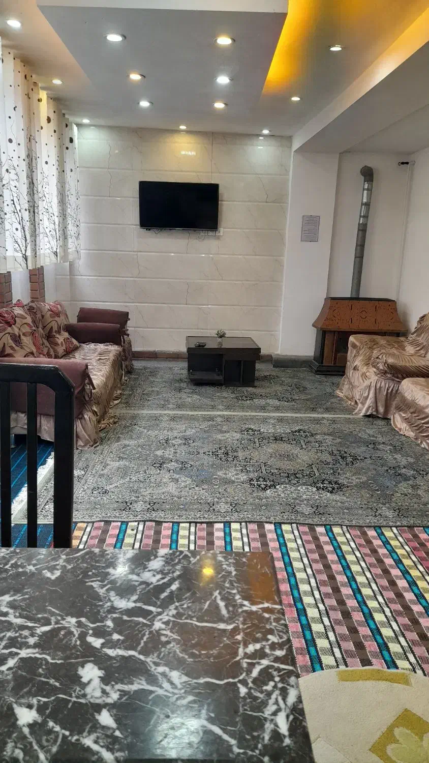 اجاره روزانه سوئیت بلوردکان