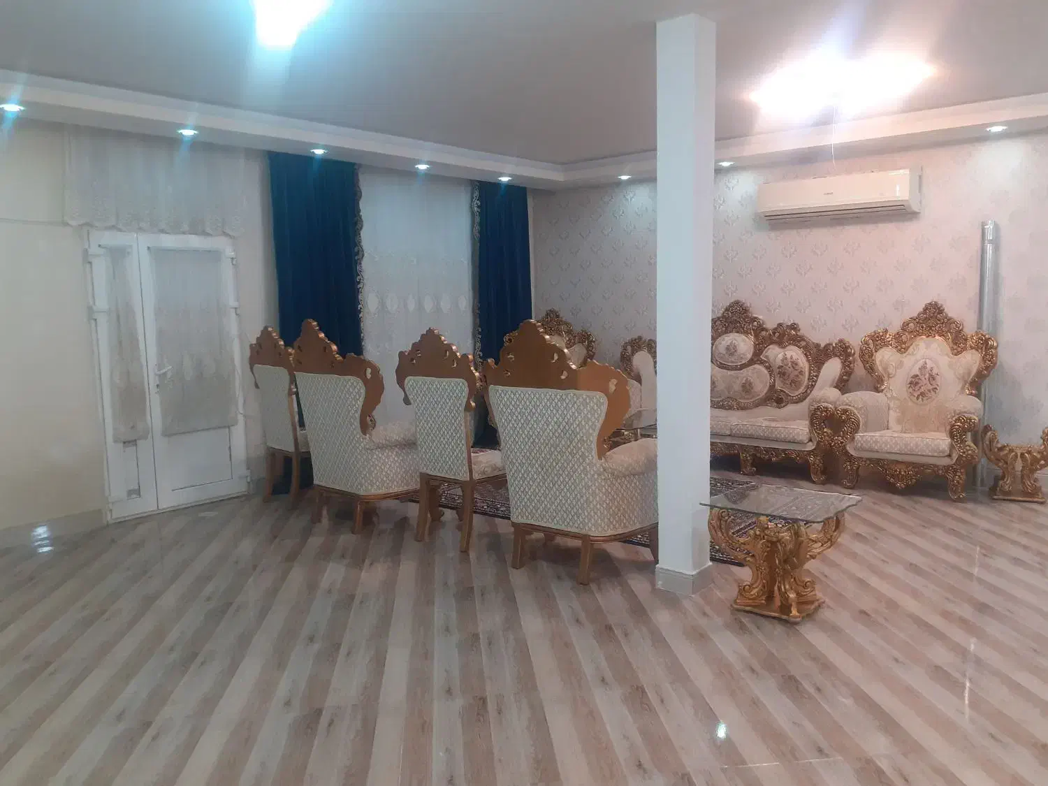 اجاره‌منزل