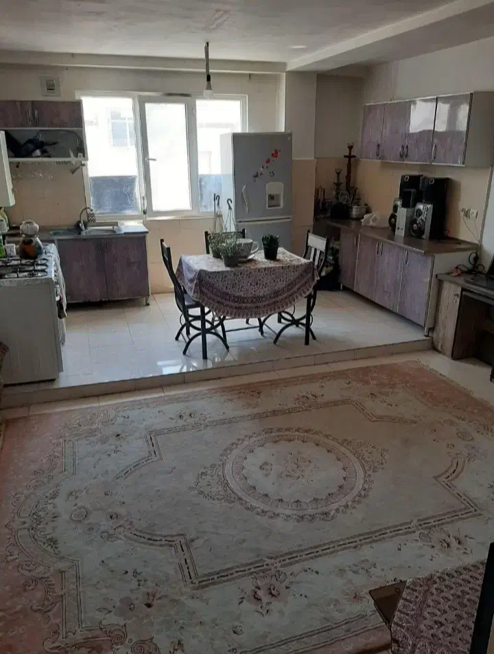 فروش _ معاوضه آپارتمان سندتک برگ  حسن آباد فشافویه
