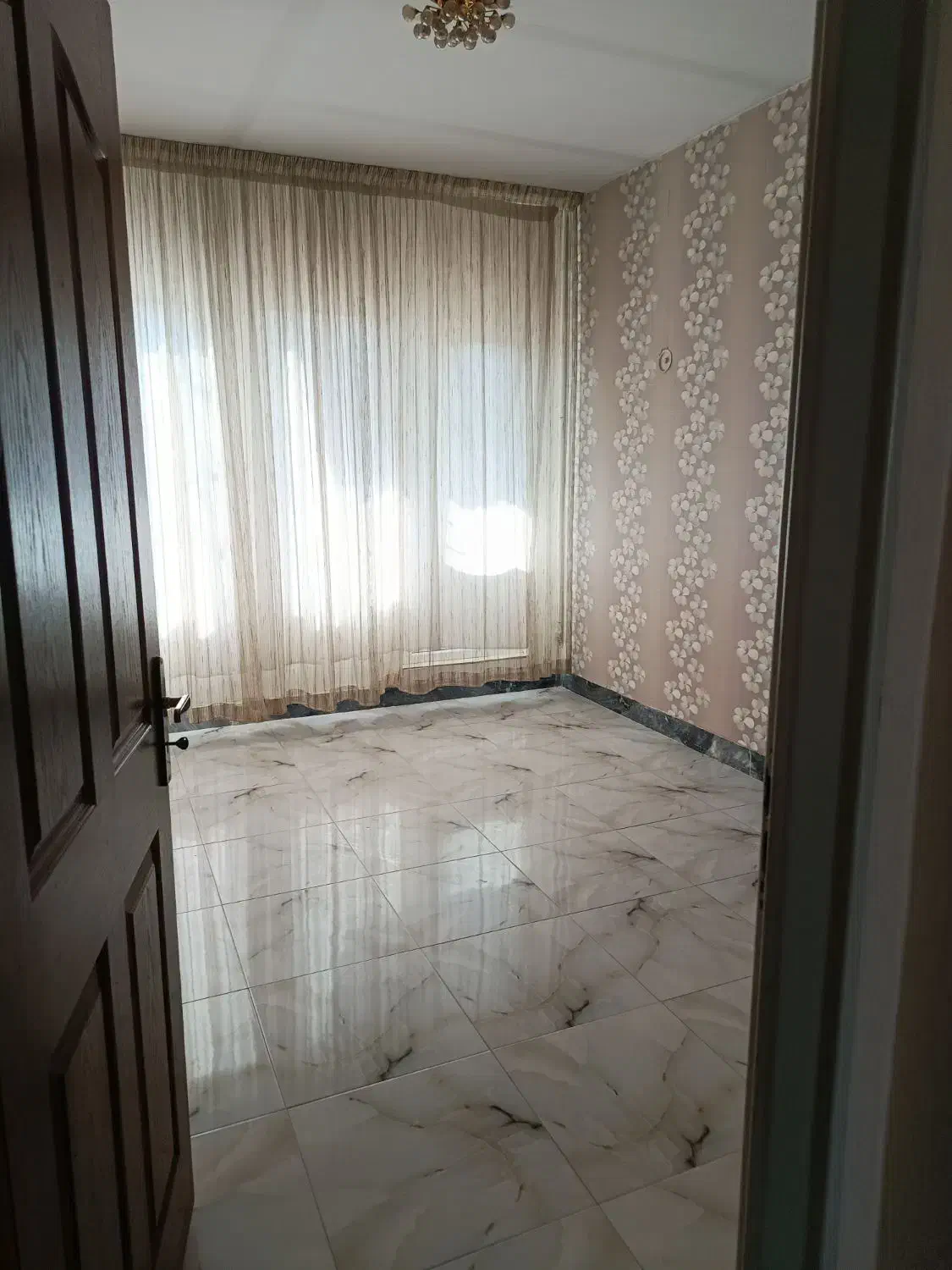 اجاره یک طبقه ۸۵ متری