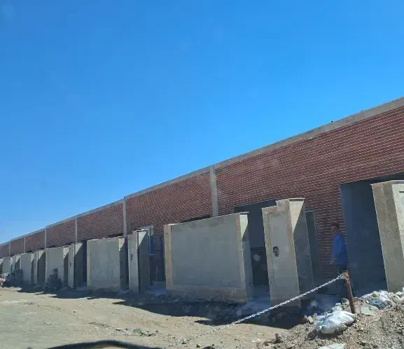 با ۵۵۰ ملیون ۱۰۰ متر خانه بخرید