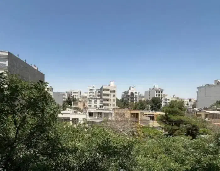 321 متر ویلائی با 20 متر حاشیه