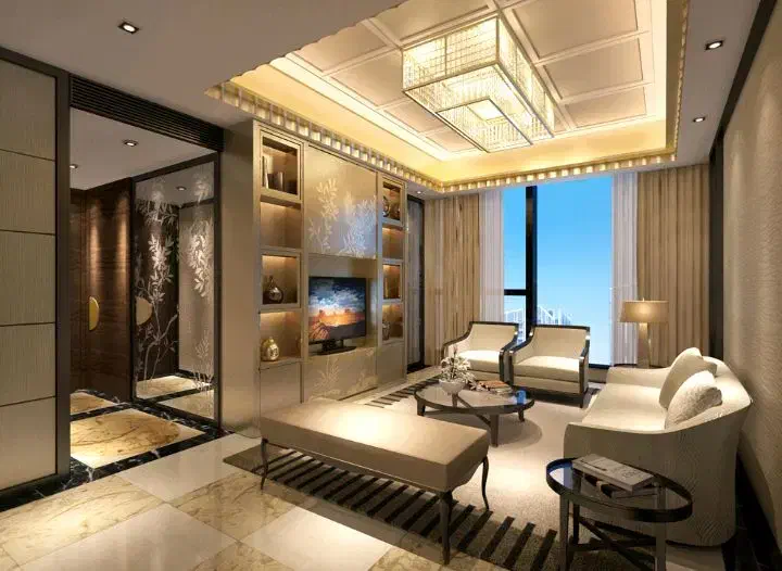 فروش آپارتمان 116مترهزاریکشب جنوبی