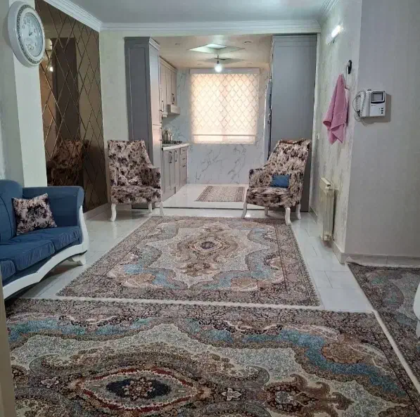 ۶۳متری_میثم_فول بازسازی شده