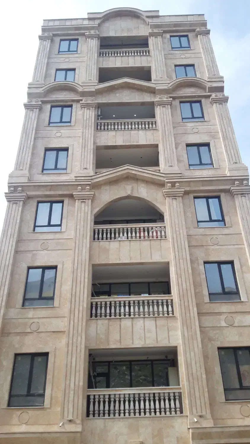 آپارتمان رودهن فروش