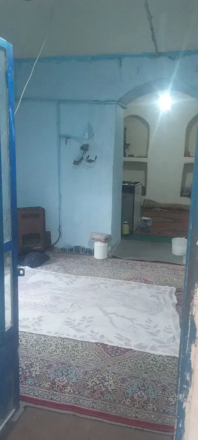 خونه گنبه ای