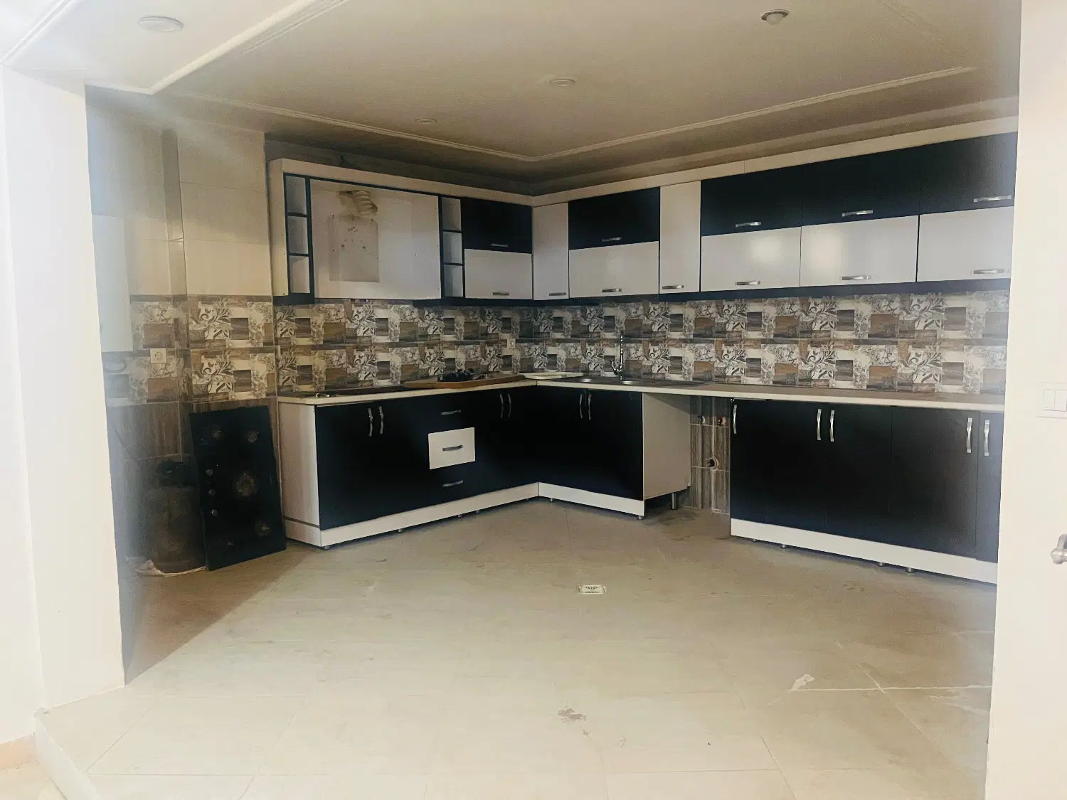 اجاره آپارتمان ۱۲۰ متری شیک