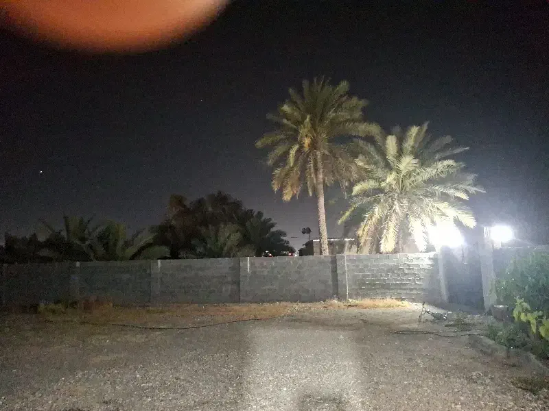 زمین تجاری  بیکاه  رودان