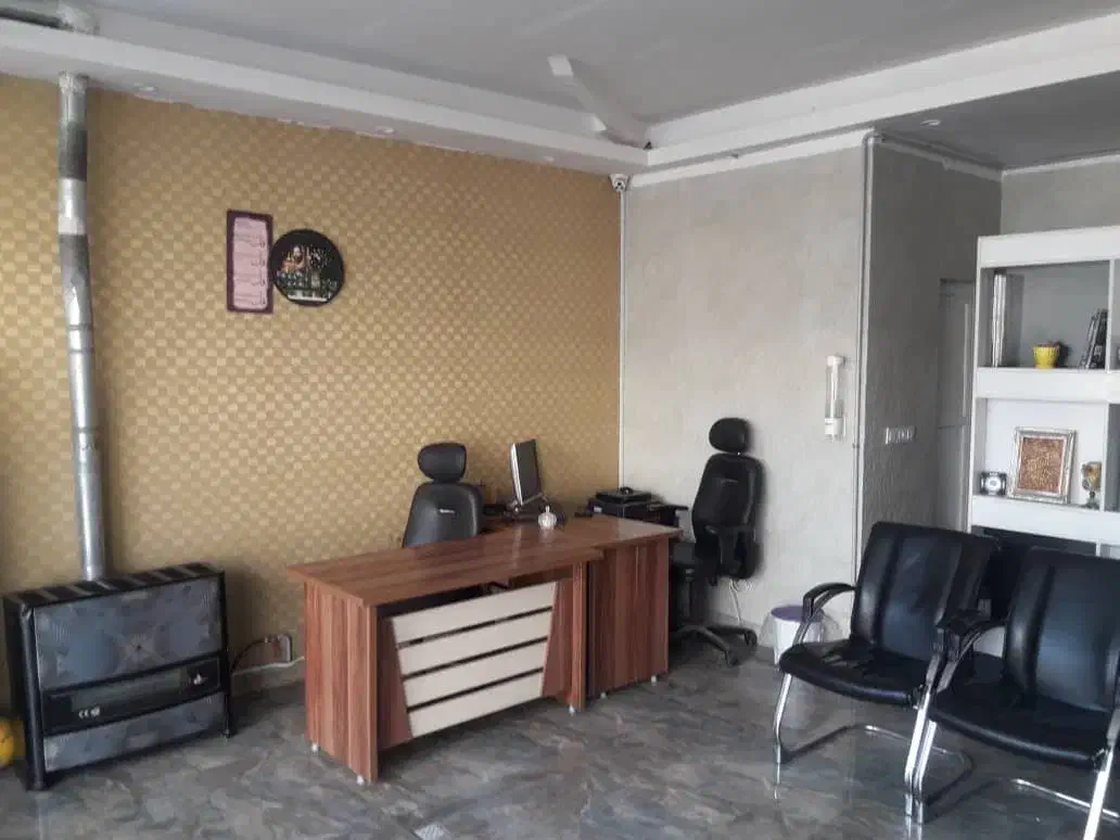 مغازه ۴۰ متری معاوضه
