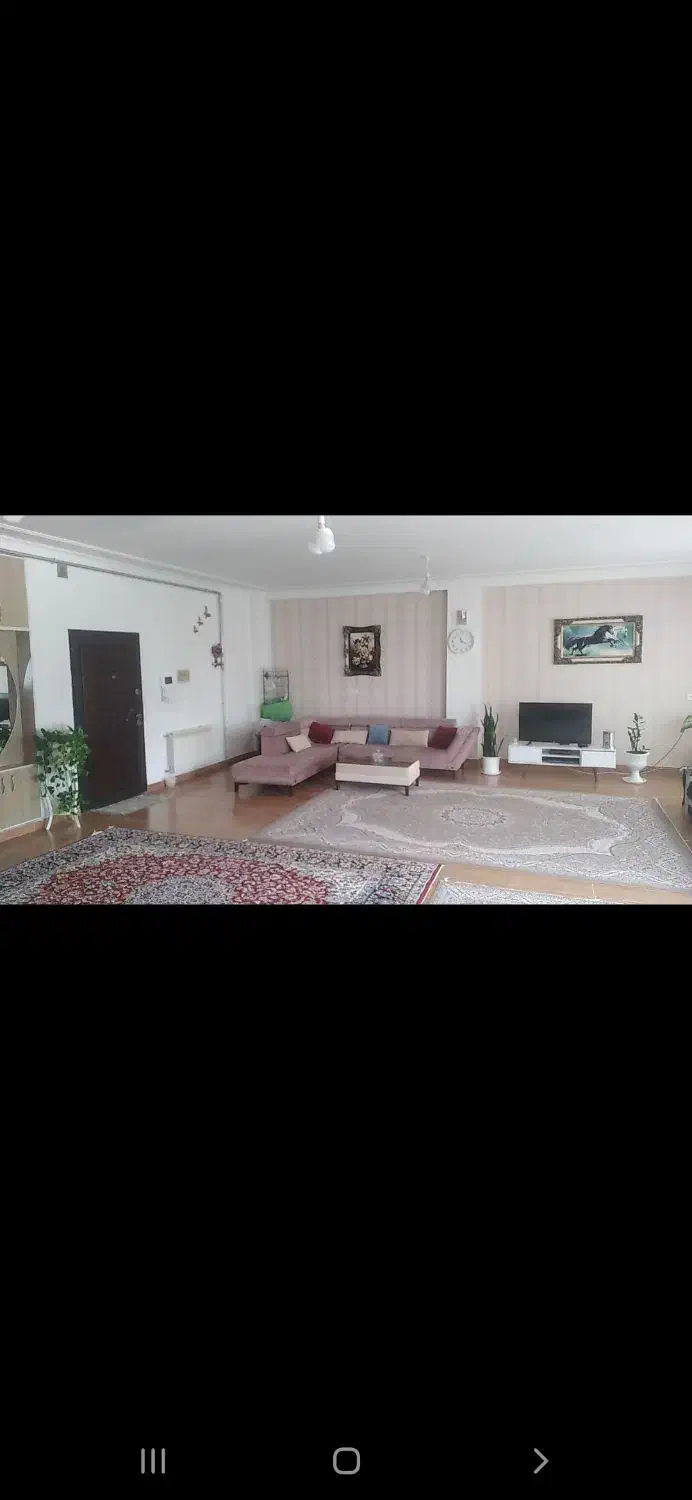 اجاره آپارتمان