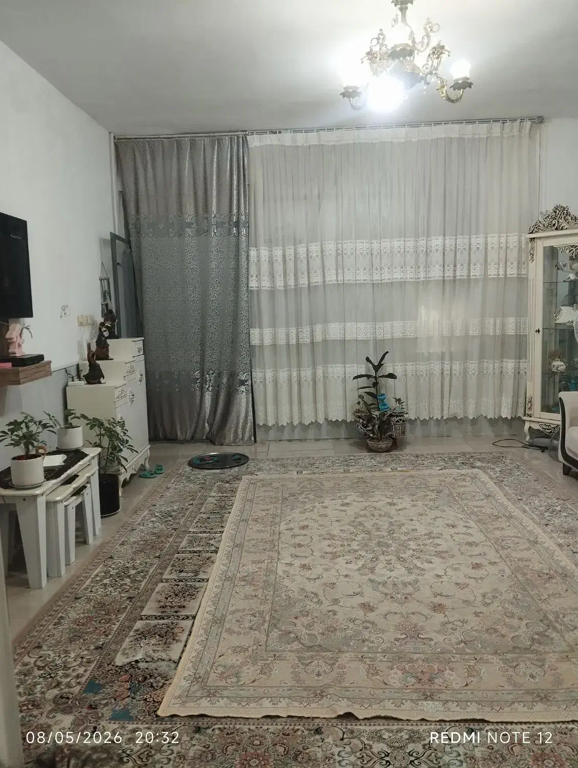 منزل اجاره ای ، کشمیری۱۲