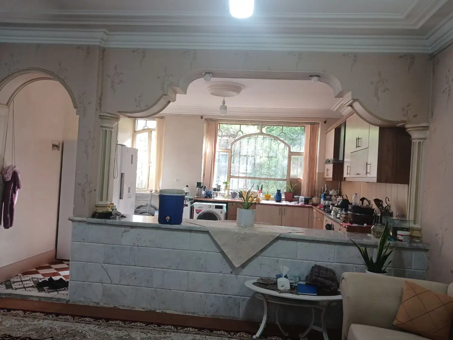 ویلایی