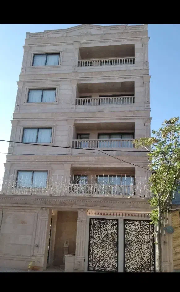 فروش230 واحد رسالت