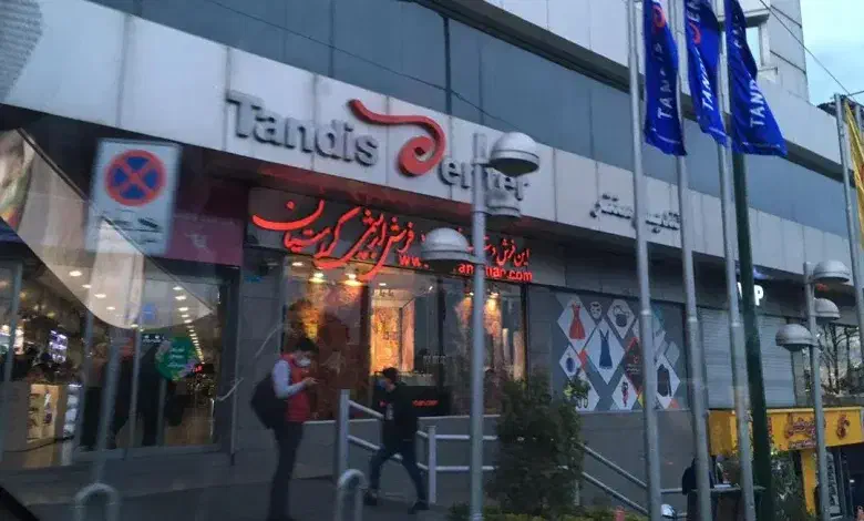 رهن و اجاره مغازه تجریش