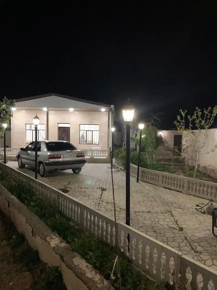 باغ داخل شهر