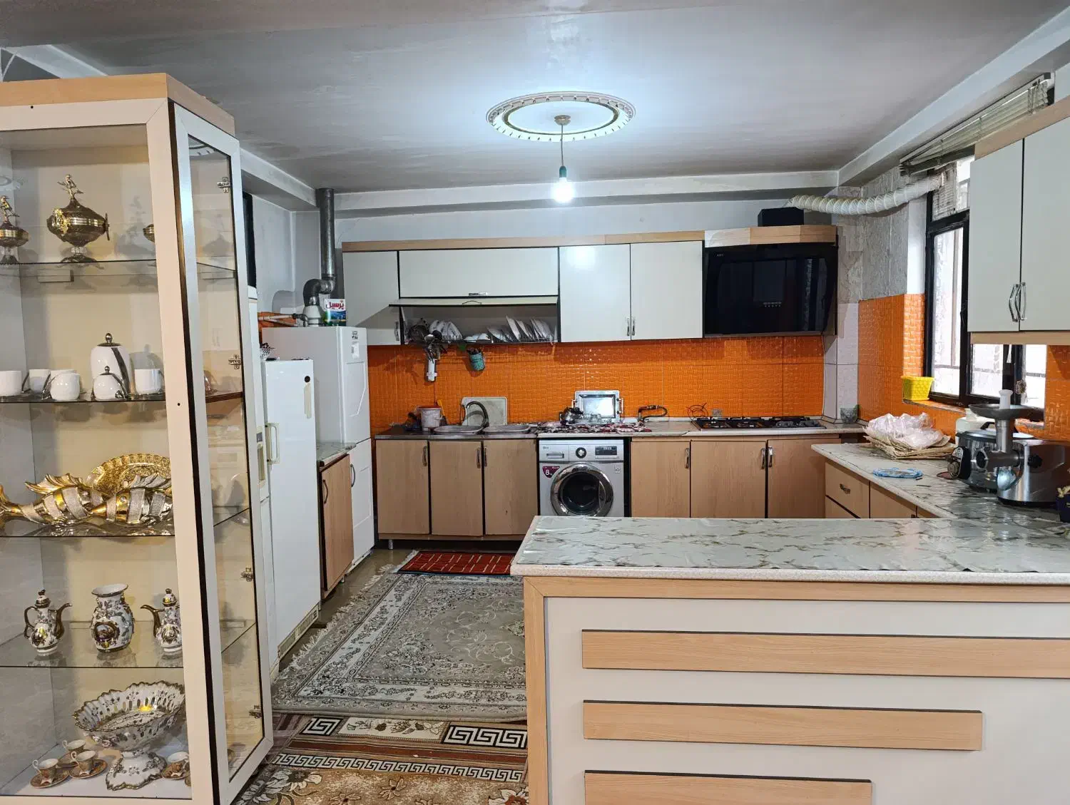 ساختمان