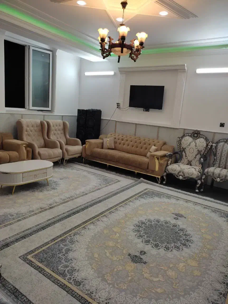 آپارتمان نوساز